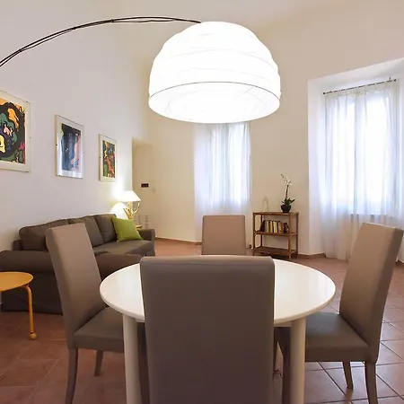 Cortile Romano * Řím