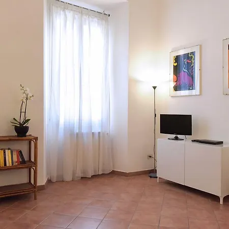 Apartmán Cortile Romano *