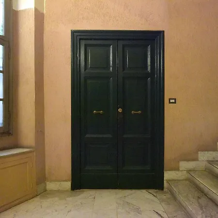 アパート Cortile Romano ローマ
