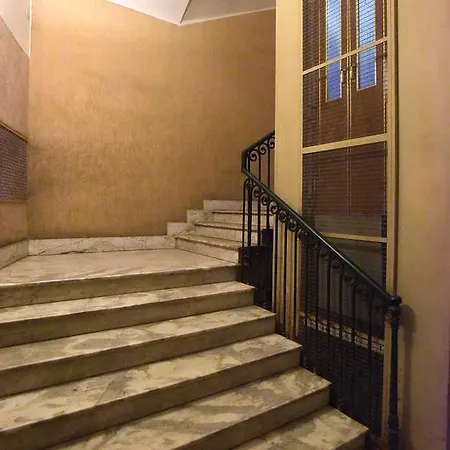Cortile Romano Apartmán *