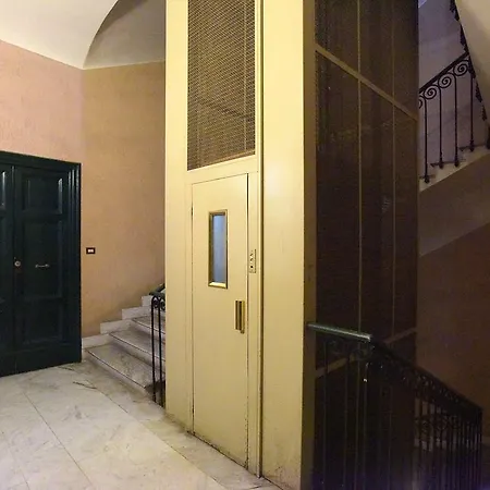 Cortile Romano *