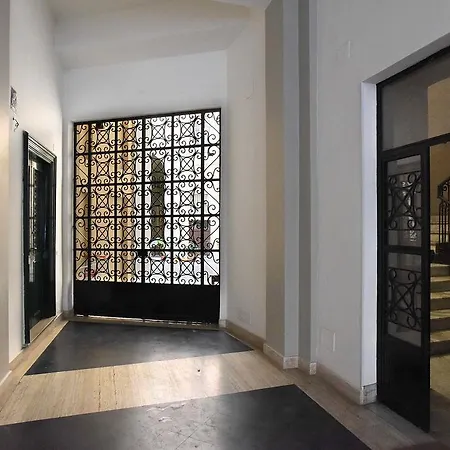 Apartmán Cortile Romano