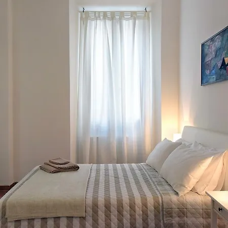 Apartmán Cortile Romano *