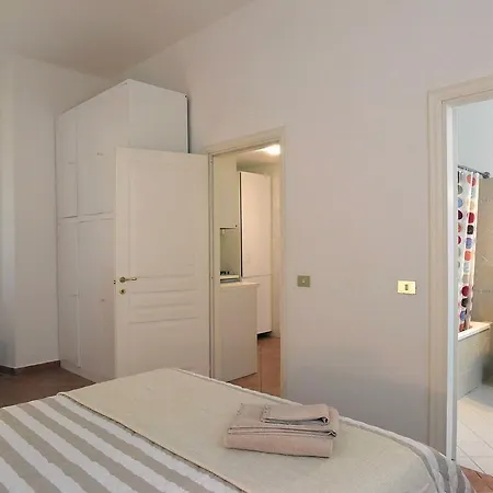 Cortile Romano Apartmán Řím